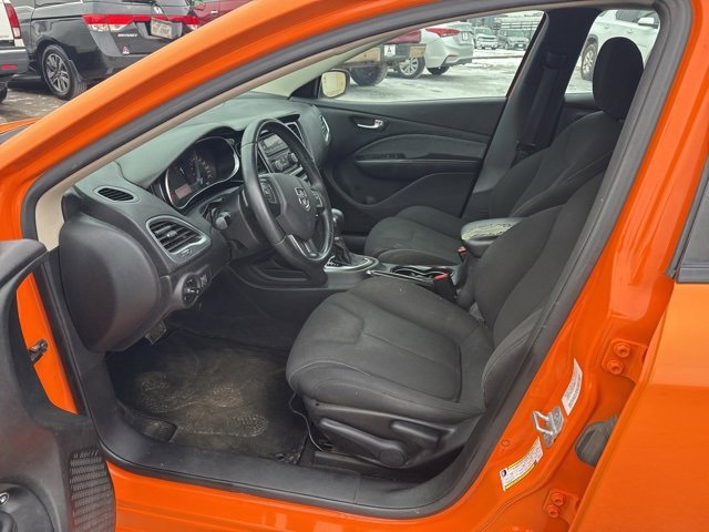 Used 2013 Dodge Dart SXT w/ SXT Special Edition Group image 10