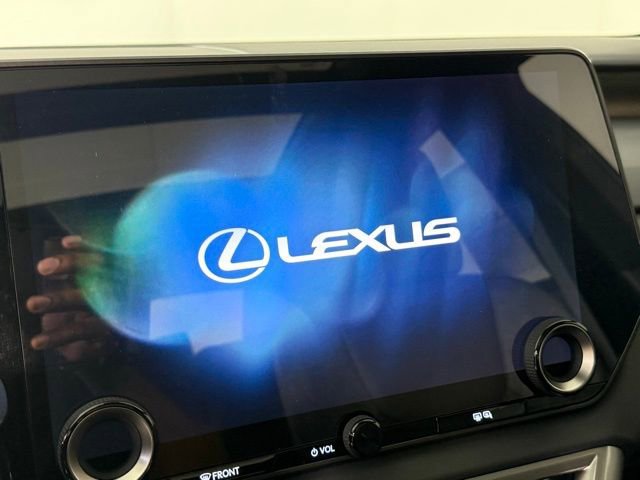 New 2026 Lexus RX 350 350h Luxury image 16