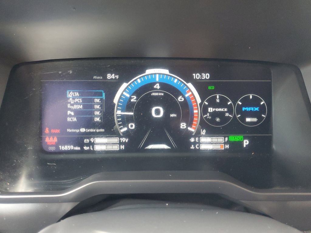 Used 2024 Toyota Tundra Limited w/ Power Package image 21