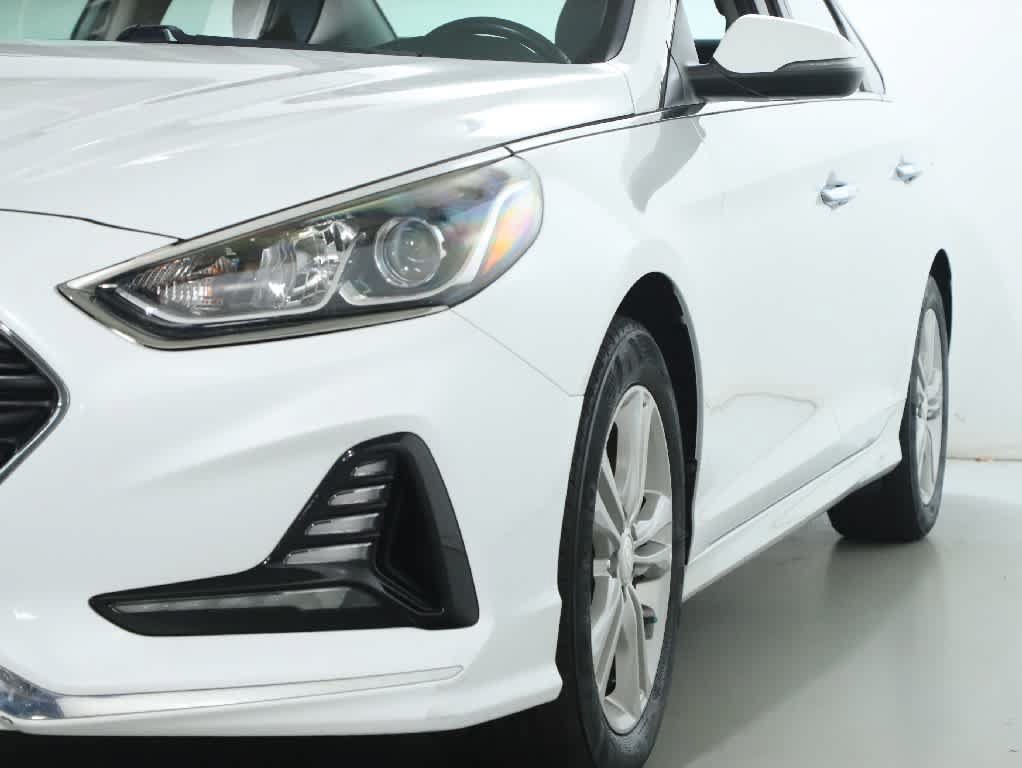 Used 2018 Hyundai Sonata SEL FWD image 4