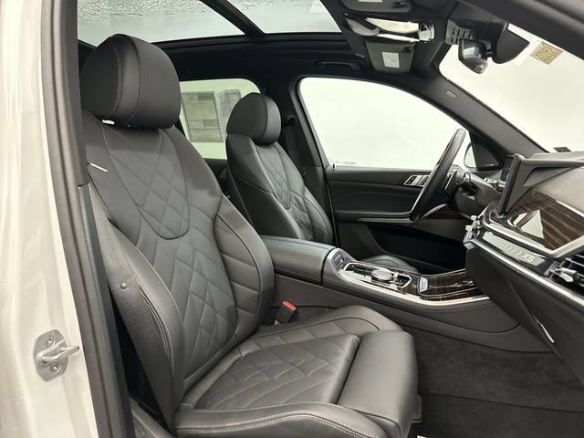 Used 2026 BMW X5 xDrive40i AWD/4WD image 28