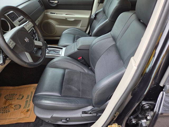 Used 2006 Dodge Charger R/T w/ Road/Track Performance Group RWD image 18