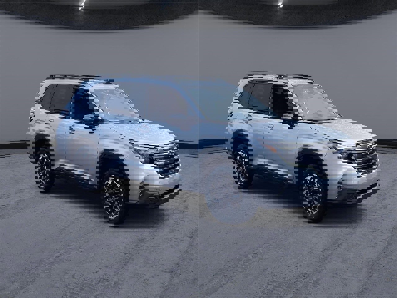 New 2026 Subaru Forester Premium image 2