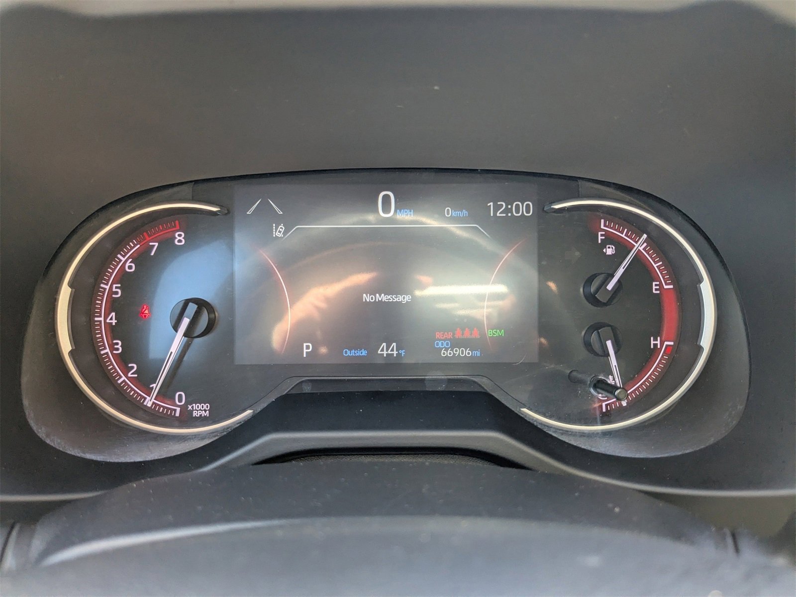 Used 2023 Toyota RAV4 XLE image 31