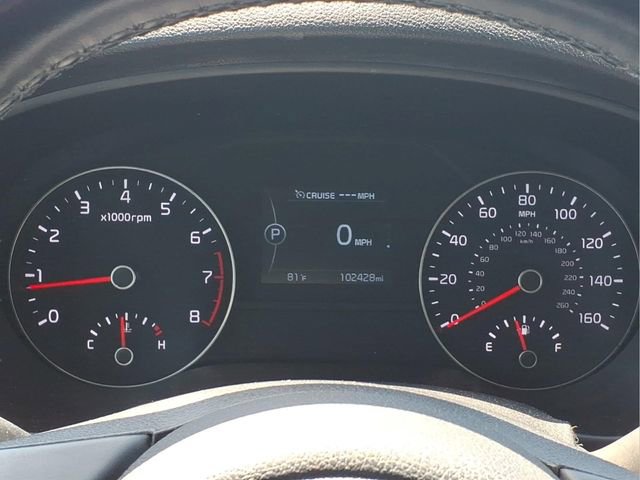Used 2018 Kia Sportage EX w/ EX Premium Package AWD/4WD image 13