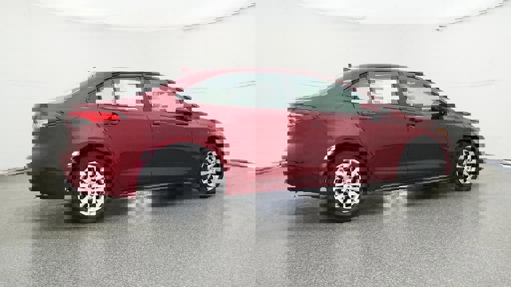 New 2026 Toyota Corolla LE image 26