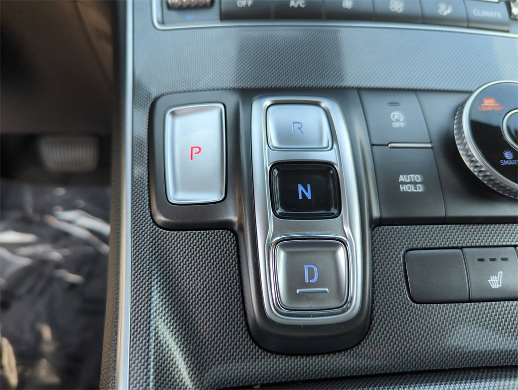 Used 2022 Hyundai Santa Fe XRT image 33