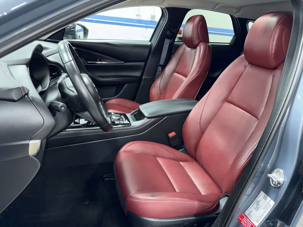 Used 2023 MAZDA CX-30 AWD 2.5 S w/ Preferred Package image 15