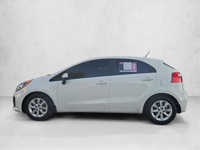 Used 2016 Kia Rio LX FWD image 9