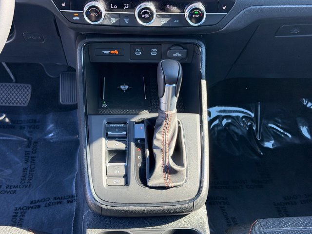 Used 2026 Honda CR-V Sport image 15