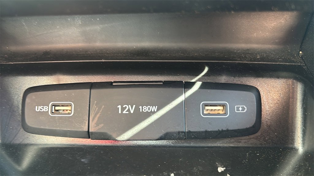 Used 2022 Hyundai Santa Cruz SEL image 29