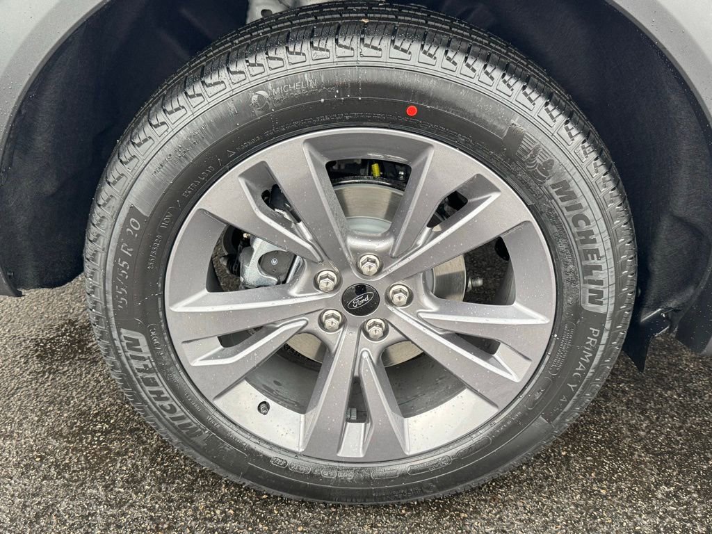 New 2026 Ford Explorer Active w/ Active Comfort Package image 43