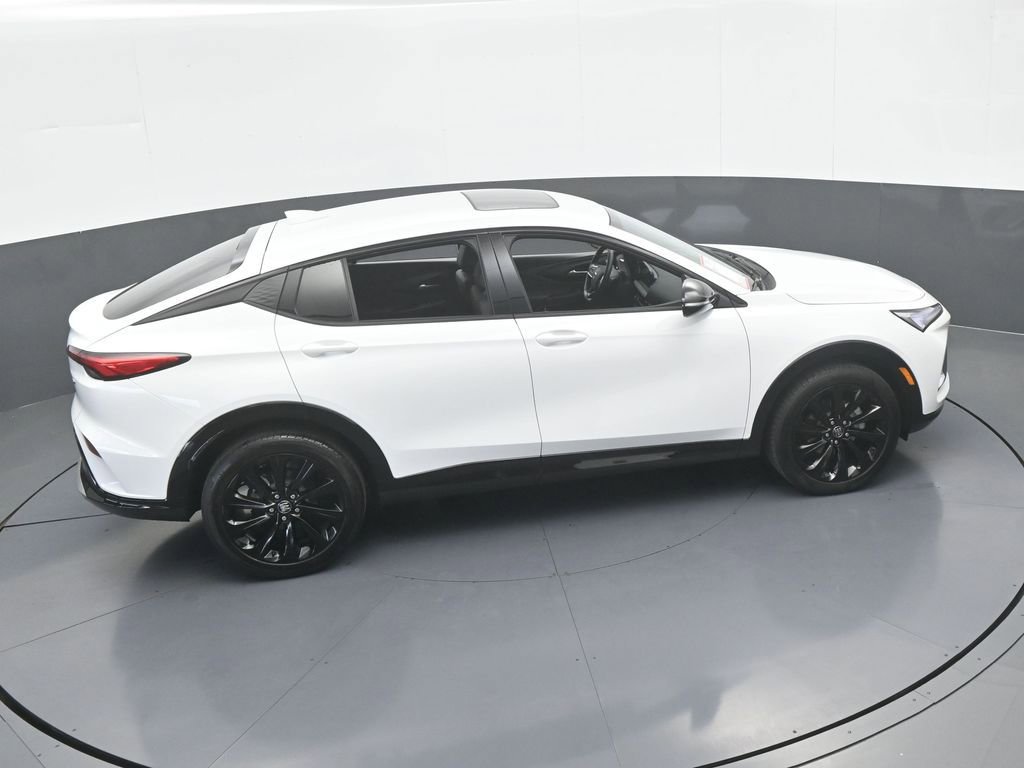 Used 2024 Buick Envista Sport Touring w/ Experience Buick Package image 53