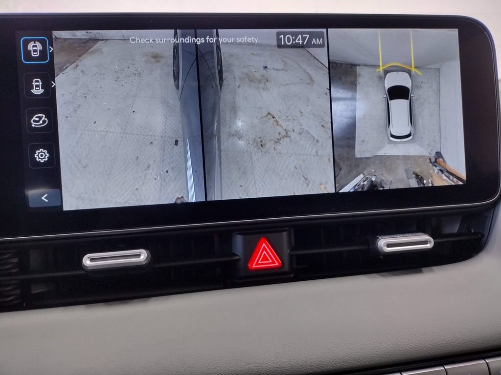 New 2026 Hyundai Ioniq 5 Limited AWD/4WD image 10