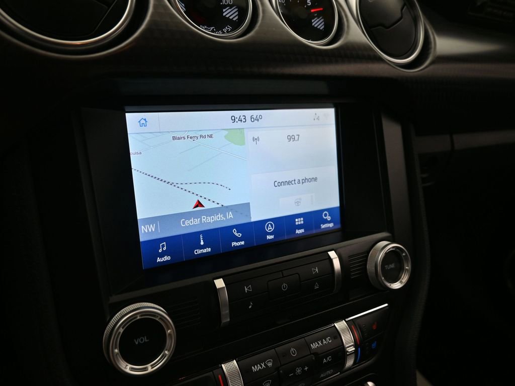 Used 2020 Ford Mustang GT Premium w/ GT Performance Package RWD image 13
