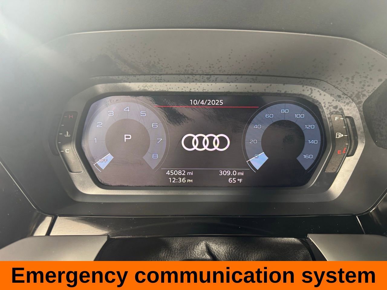 Used 2024 Audi A3 2.0T Premium image 20