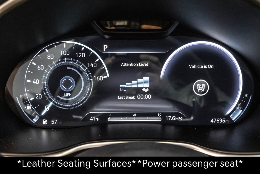 Used 2021 Genesis G80 3.5T w/ Prestige Package image 21