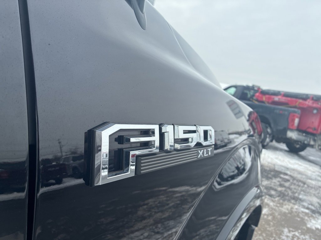 Used 2020 Ford F150 XLT w/ Equipment Group 302A Luxury image 13