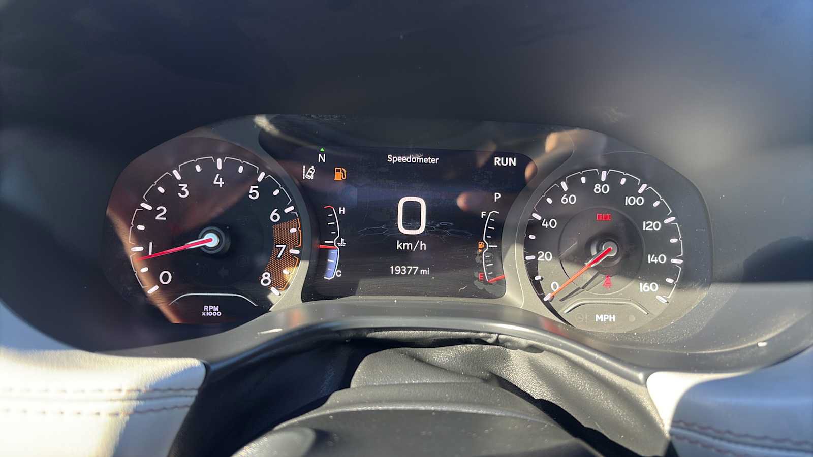 Used 2024 Jeep Compass Limited AWD/4WD image 11