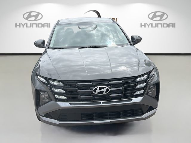 New 2026 Hyundai Tucson SE FWD image 2