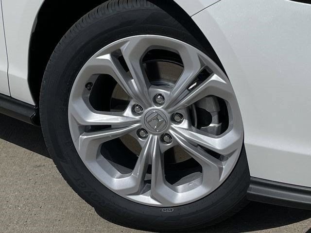 New 2026 Honda Accord LX image 8