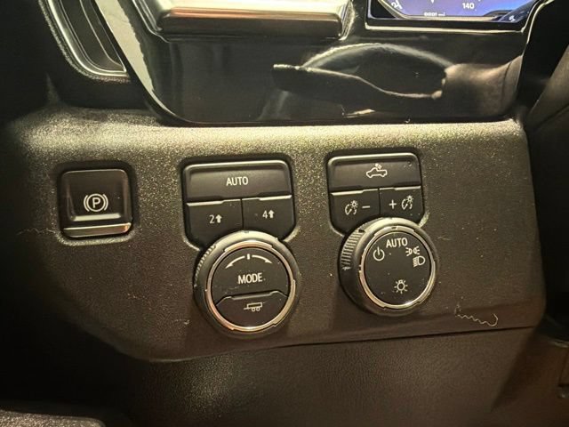 Used 2025 Chevrolet Silverado 1500 LT w/ Max Trailering Package AWD/4WD image 24