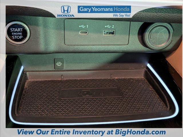 Used 2023 Nissan Rogue Platinum w/ Platinum Premium Package FWD image 32