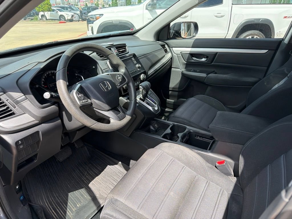 Used 2019 Honda CR-V LX image 2