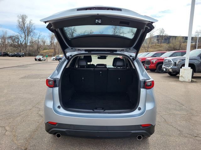 Used 2023 MAZDA CX-5 AWD 2.5 S w/ Preferred Package image 26
