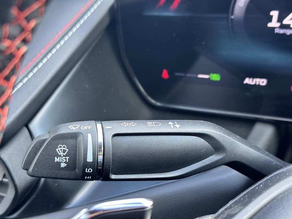 New 2026 Dodge Charger Daytona Scat Pack w/ Track Package image 15