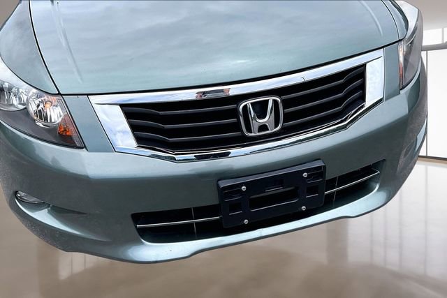Used 2008 Honda Accord EX-L image 25