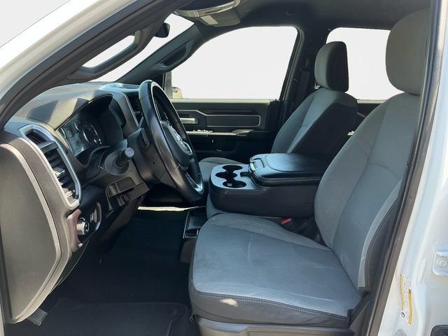 Used 2023 RAM 2500 Big Horn w/ Level 1 Equipment Group AWD/4WD image 10