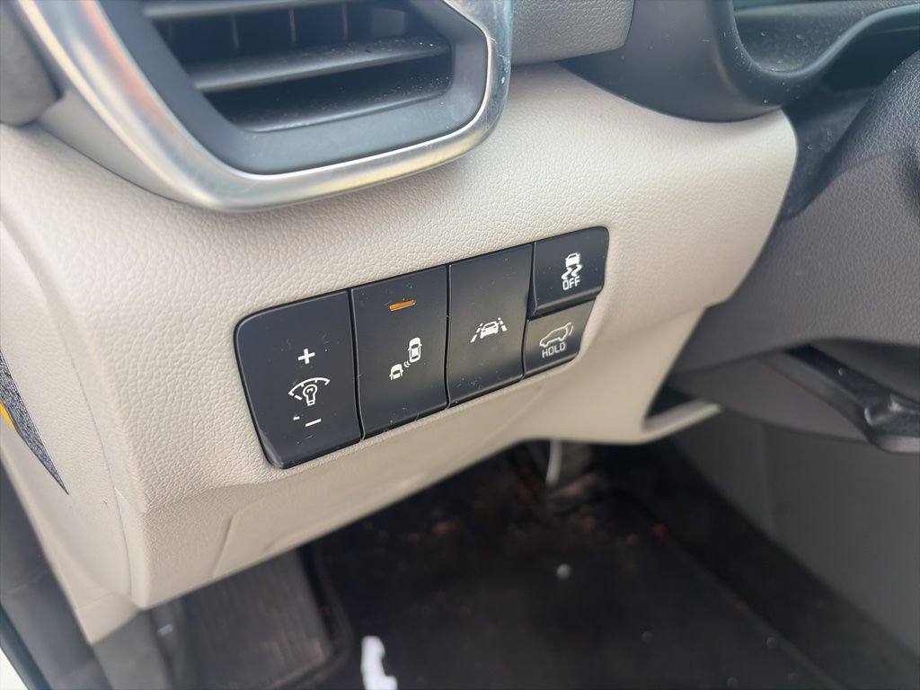 Used 2018 Kia Sportage SX image 17