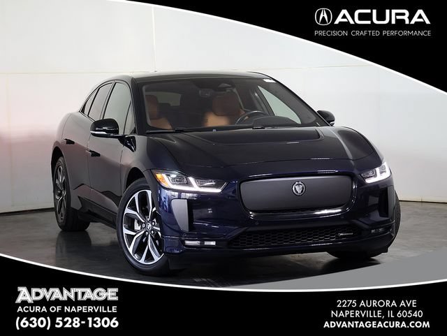 Used 2024 Jaguar I-PACE R-Dynamic HSE AWD/4WD image 1