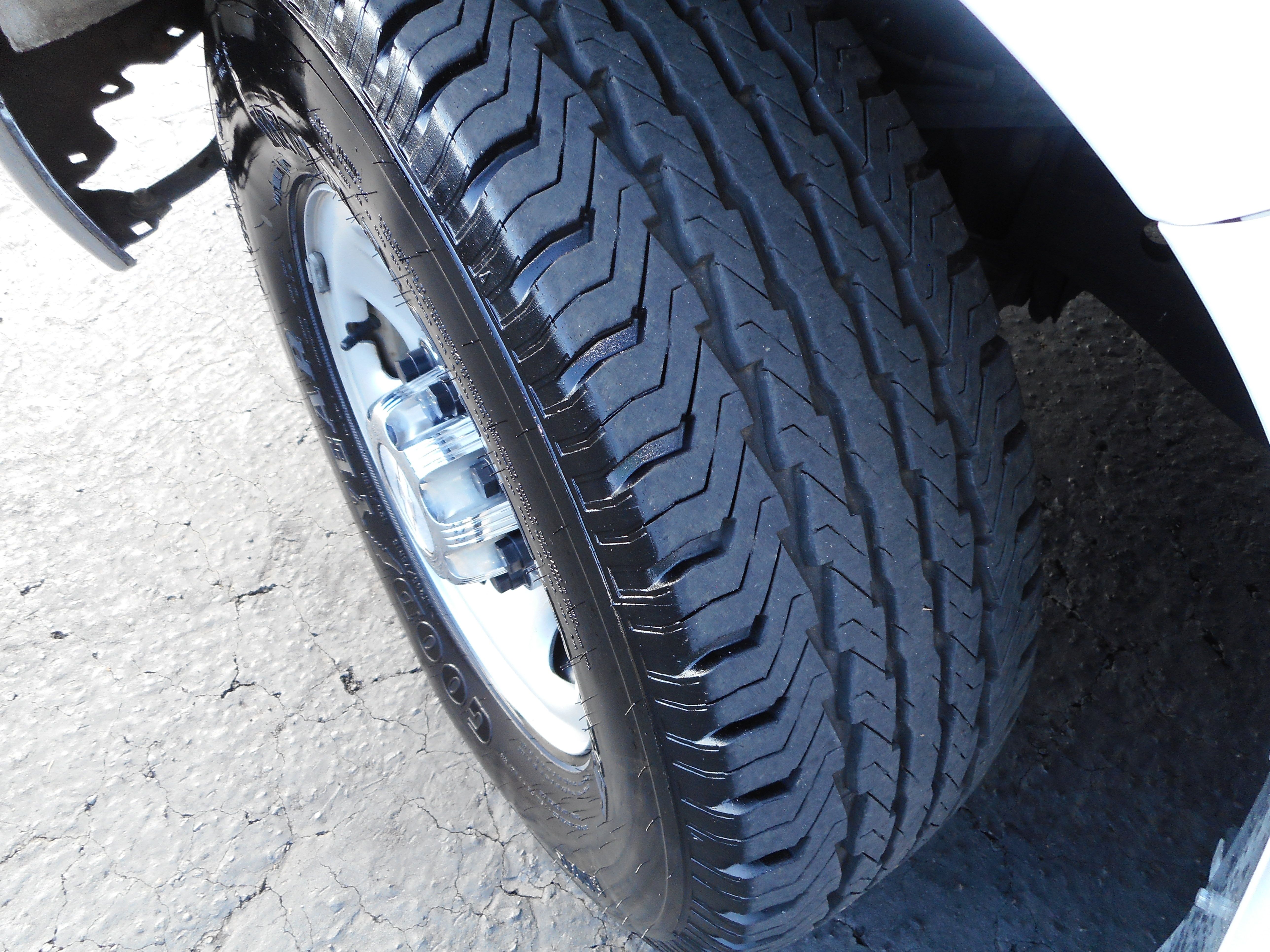 Used 2016 Chevrolet Express 3500 LT w/ LT Preferred Equipment Group RWD image 11