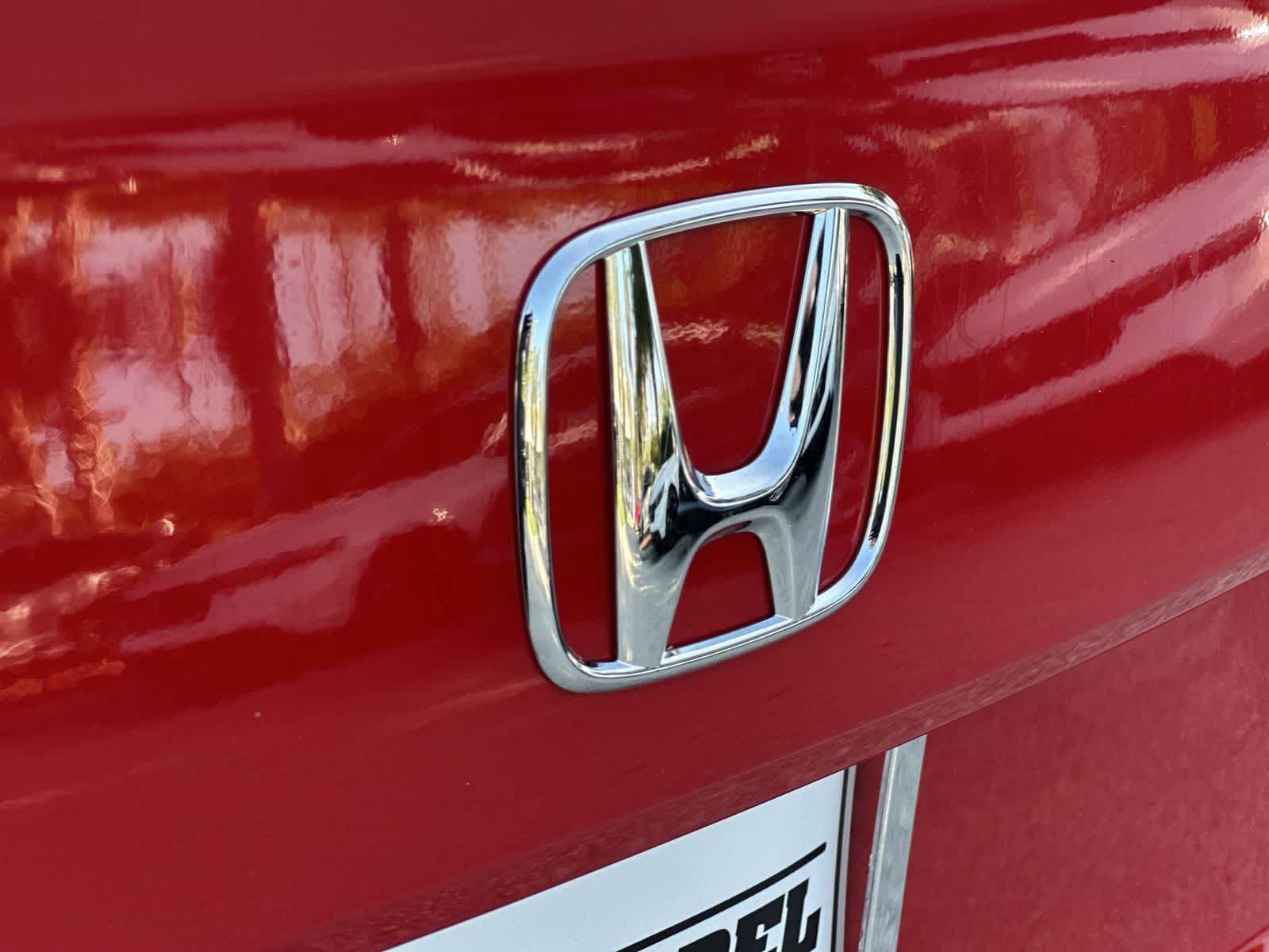 Used 2026 Honda Civic Sport image 10