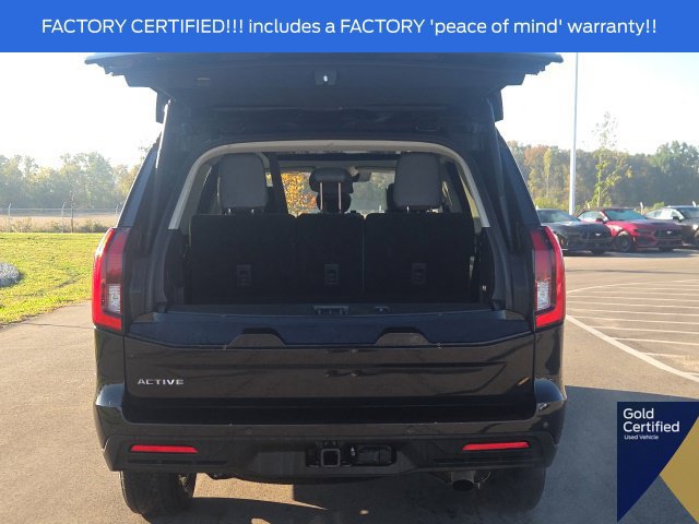 Used 2025 Ford Expedition Active AWD/4WD image 11