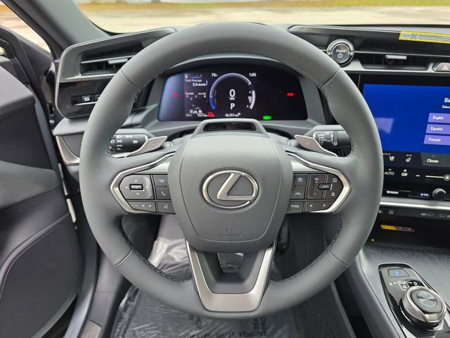 New 2026 Lexus RZ 350e 350e Premium image 26