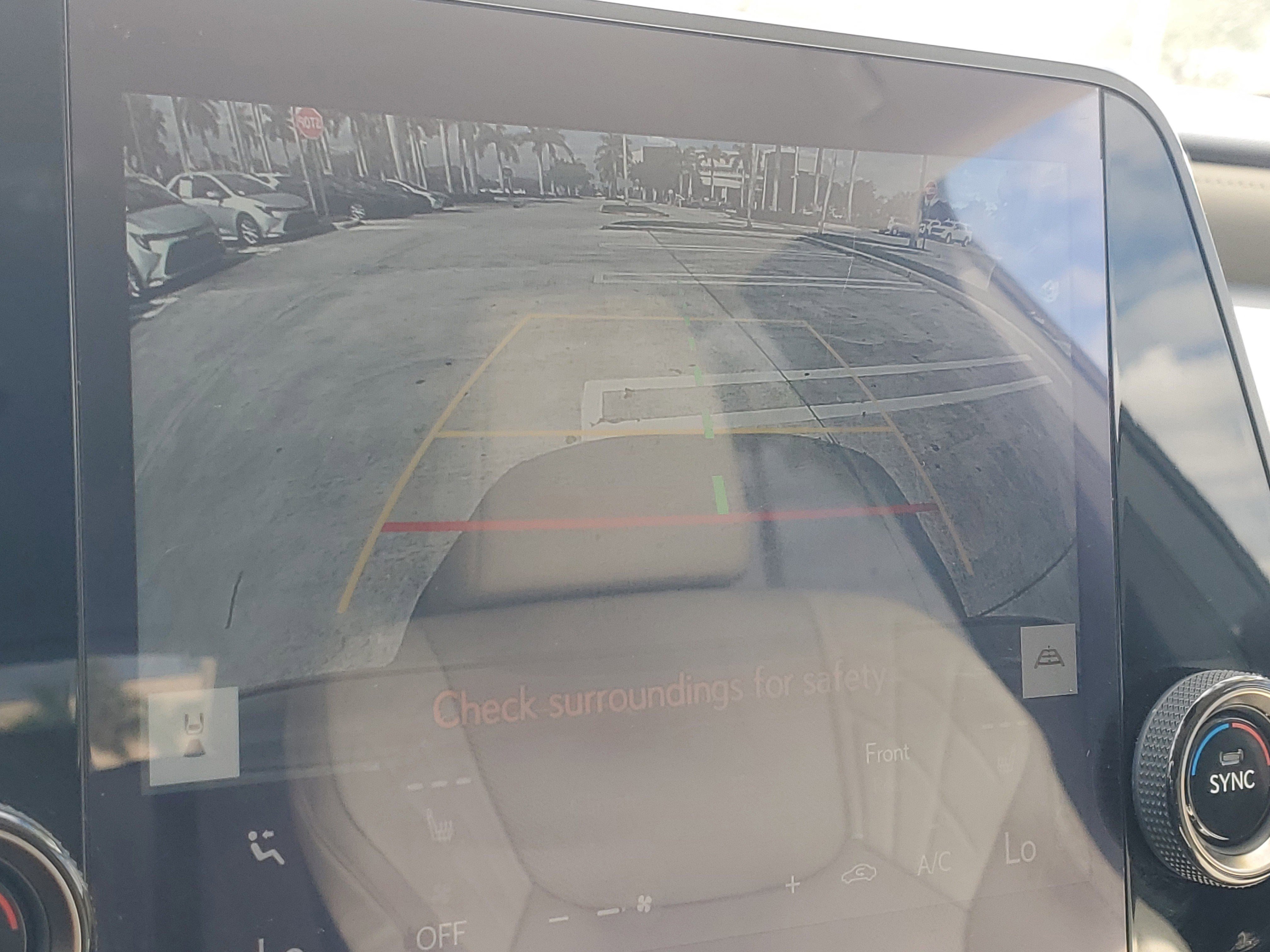 Used 2023 Lexus RX 350 FWD w/ Accessory Package (Z1) image 28