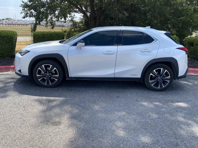 Used 2020 Lexus UX 250h w/ Premium Package AWD/4WD image 11