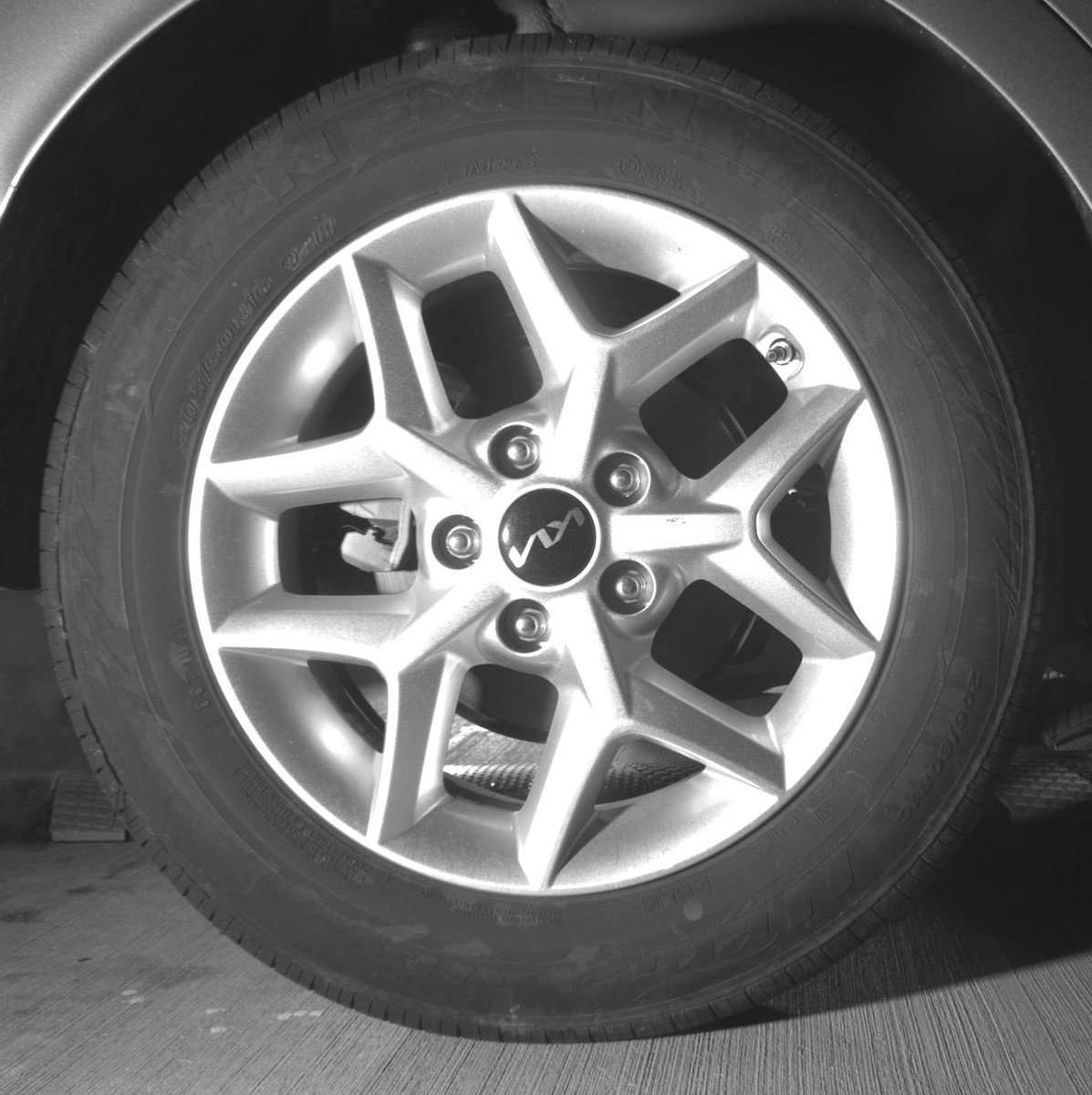 Used 2025 Kia Soul LX w/ LX Technology Package image 15