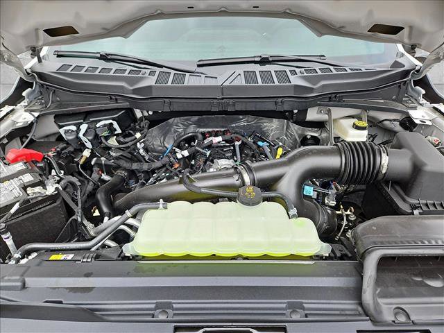 New 2026 Ford F150 STX image 17