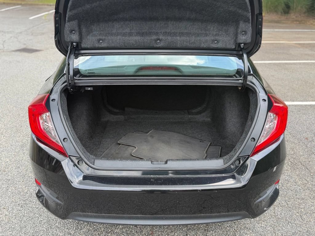 Used 2018 Honda Civic LX image 19
