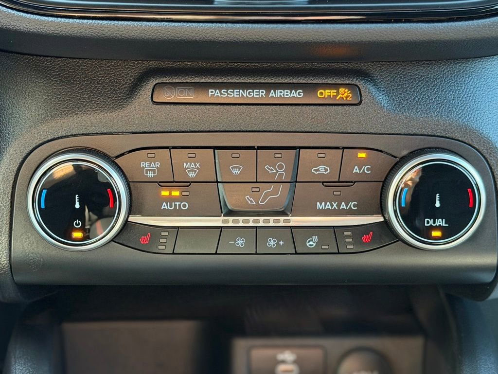 Used 2025 Ford Escape ST-Line Select AWD/4WD image 15