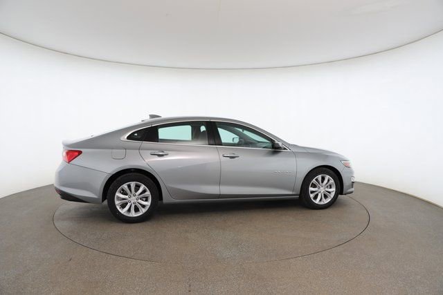 Used 2024 Chevrolet Malibu LT image 21