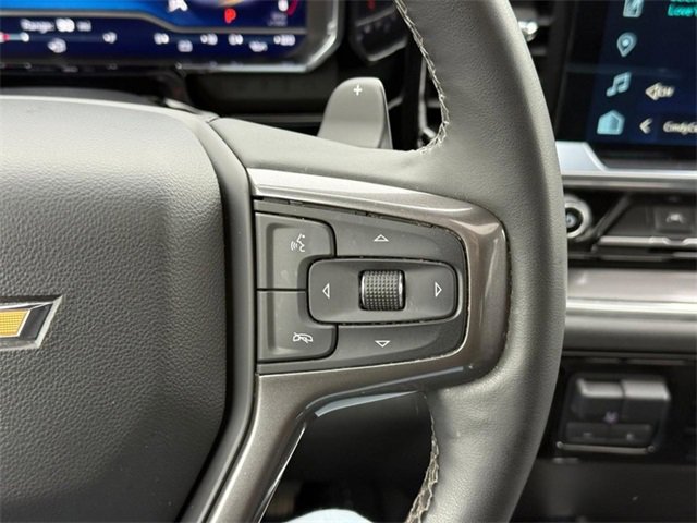 Used 2024 Chevrolet Silverado 1500 High Country w/ Technology Package image 21