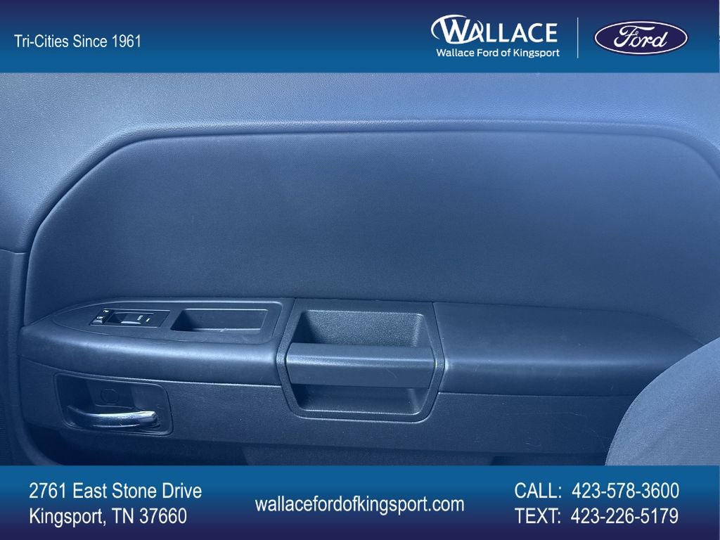 Used 2010 Dodge Challenger SE image 19