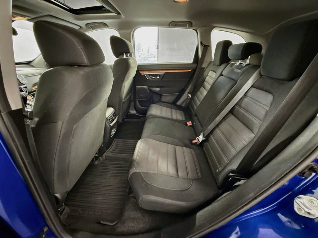 Used 2021 Honda CR-V EX image 25