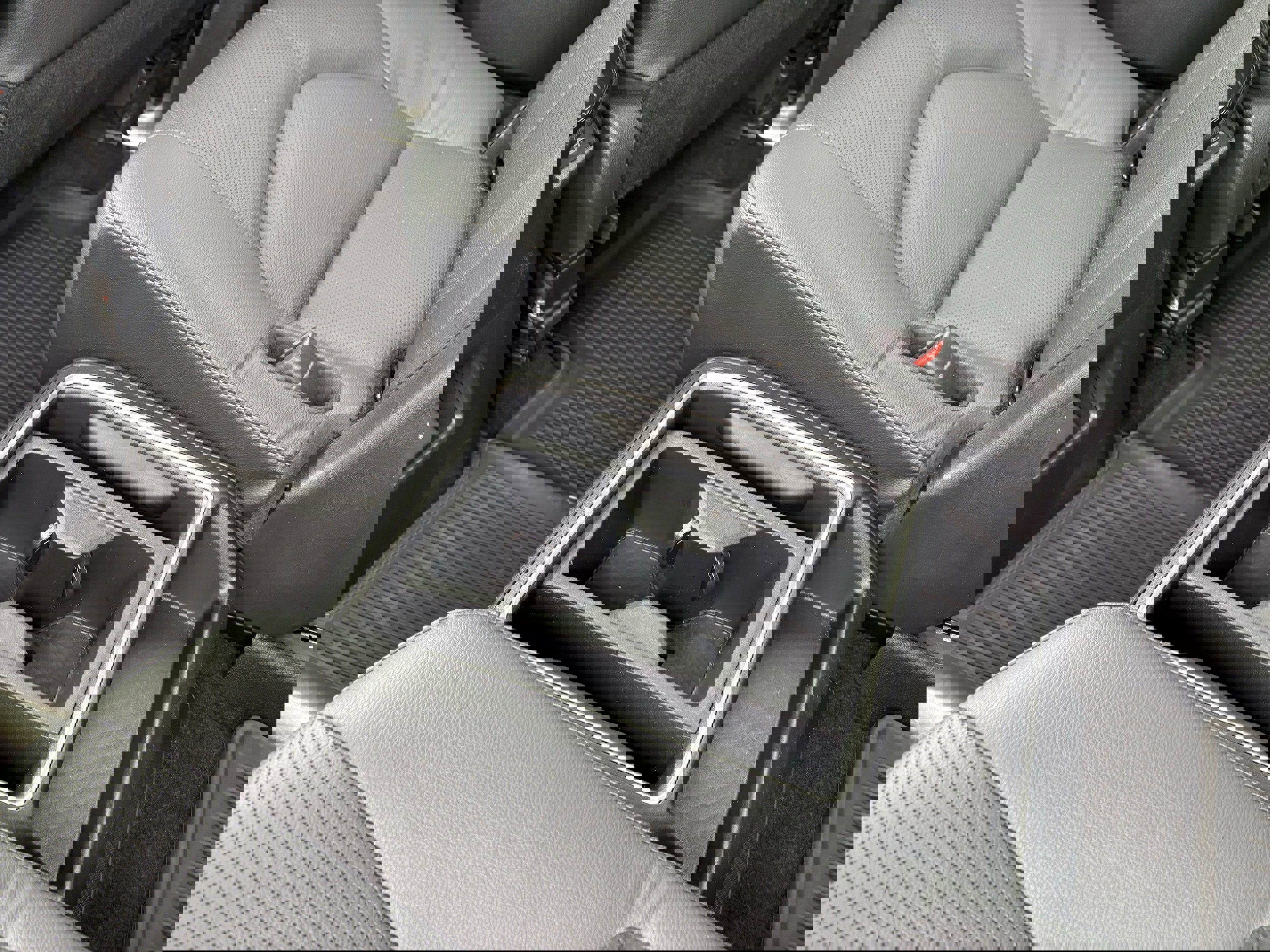 Used 2024 Toyota Grand Highlander Limited image 33