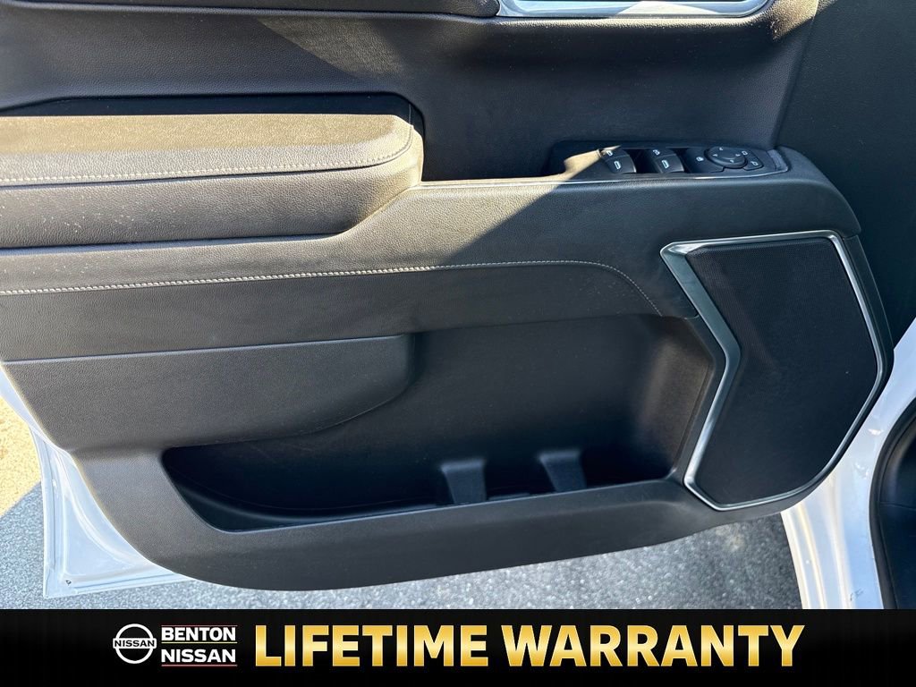 Used 2023 Chevrolet Silverado 1500 LT image 11